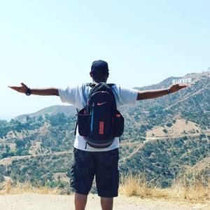 Meet your Posher, Juan